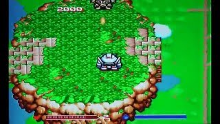 Witchfinder's Gaming Vault: SD The Great Battle (Super Famicom)