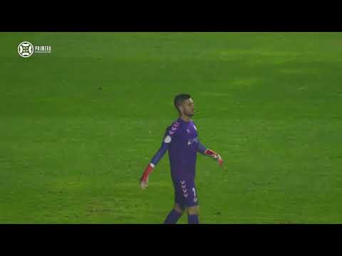 📺 RESUM | CE SABADELL 0 - 1 REAL UNIÓN