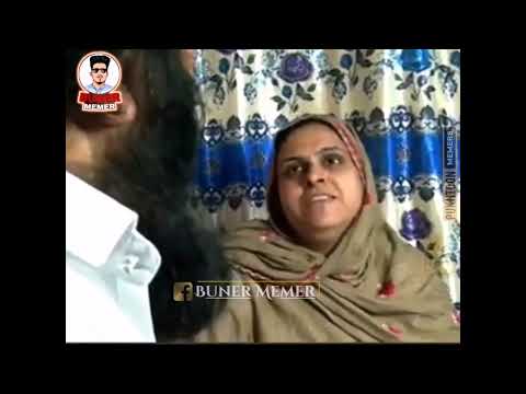 New Pashto best funny video | Dawood shah and Sonya shah