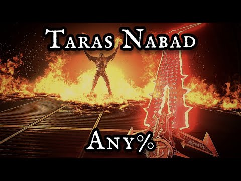 Doom Eternal - Taras Nabad Any% Speedrun in 5m 01s (NMG)