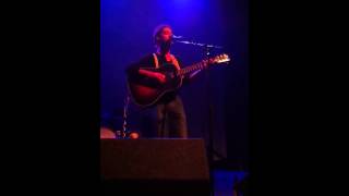 Ryan Bingham at The Fonda Theater, Hollywood 9/27/12 - Flower Bomb & Ever Wonder Why