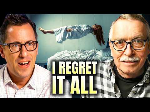 SHOCKING Confessions of a Former Christian Exorcist