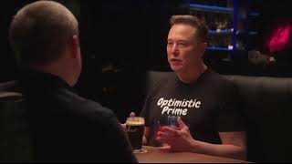 Elon Musk on what he looks for when hiring