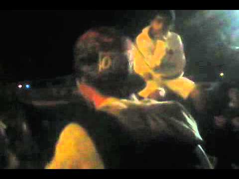 Cobe vs Conec vs Luni Pre Final Fridaay Freestyle 2da temporada