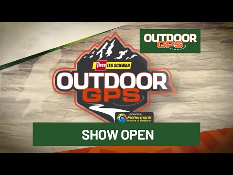 Outdoor GPS 2/21 Show Open