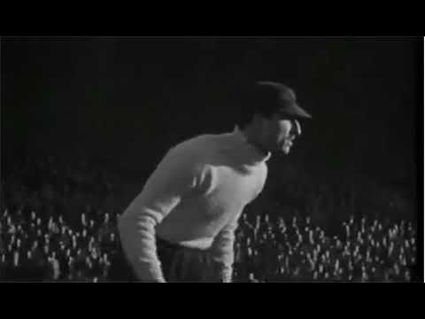 Coupe de France 1959 ( 1/16ème  de finale) Toulouse - Nice  2-1
