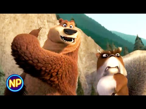 Animals VS The Hunters | Open Season