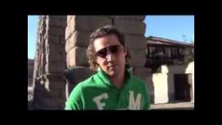 DAVID BISBAL ANGEL DE LA NOCHE