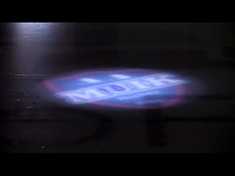 Muik Hockey - Jeppis Hockey : 13.03.2016 Playoffs : Målen/Maalit/Goals