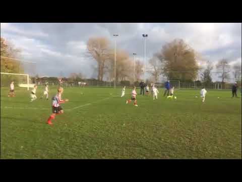 Kloetinge jo9-2 - Krabbendijke jo9-1 2-7