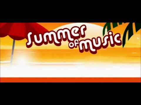 Summer MIX 2012 - Afrojack vs. David Guetta vs. Toby Sky (DJ SpecialONE)