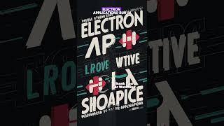 31.Electron #shots #@Harin6090