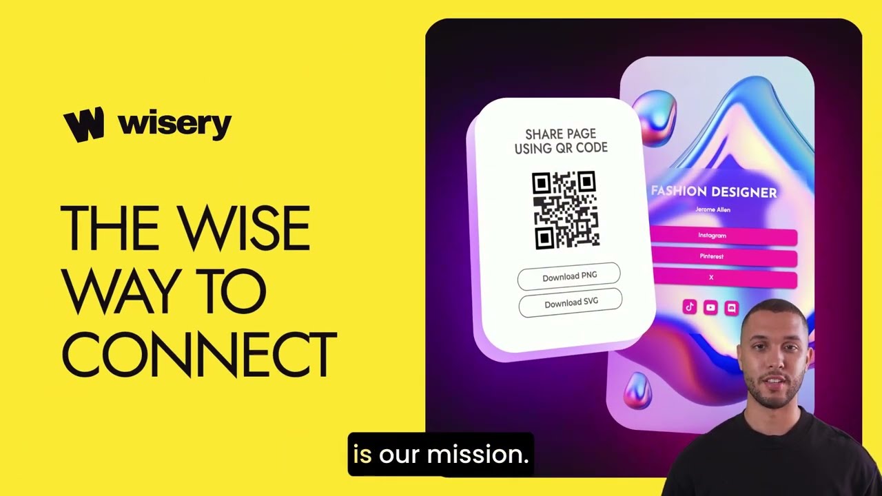 Wisery video preview