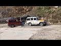 Kanchenjunga Waterfall and Bhimnala waterfall in Sikkim-IndianWildlifeClub Vlog
