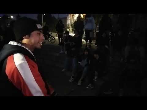 MAURICIO vs LUKASSO vs CBZETA | Octavos de final | Fecha 2 Individual