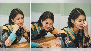 【點首歌】曾沛慈《與惡》化身最強姊姊應思悅！談金鐘入圍「輪不到我啦」 - KKBOX 主題音樂館