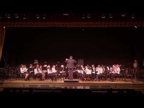 Finale from the Firebird Suite Arr. Michael Story