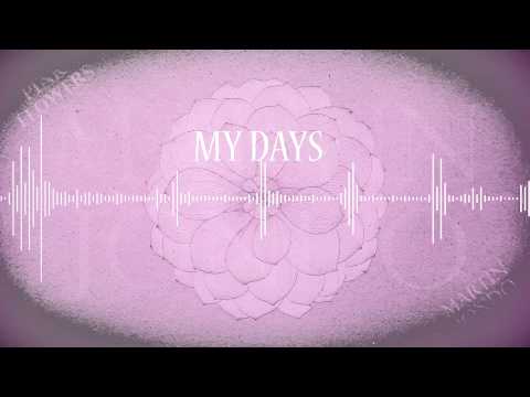 Martin Jondo - My Days