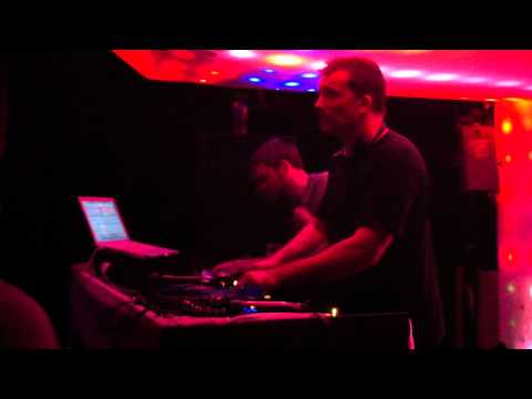 D.A.V.E The Drummer 2 @ RAID 2011