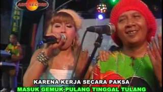 Download lagu Ika Vanesa - Hidup Di Bui | Dangdut ( Music Video) mp3