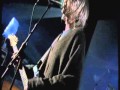 Nirvana - Polly (Live At The Paramount) 