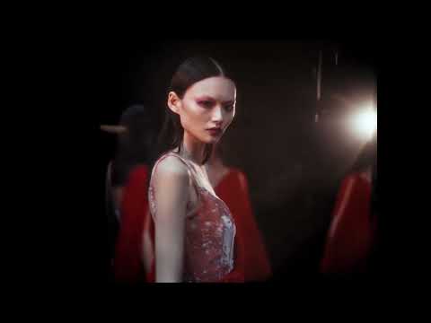 LANVIN Men's & Women's Fall Winter 2022