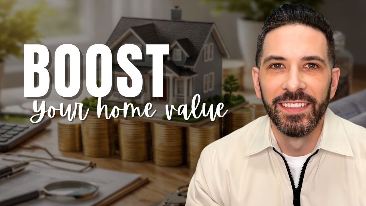 What Steps Should I Take To Prepare My Oregon Home for Sale?