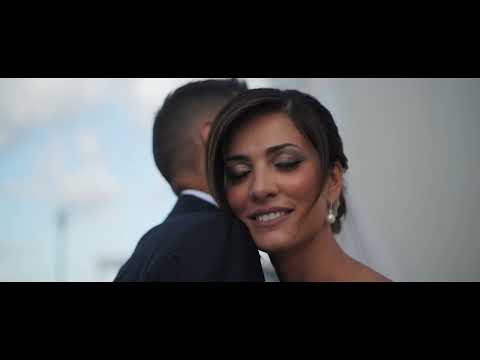 Antonella e Salvatore - Matrimonio in Sicilia