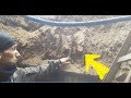 Old Arsenal, Digging Deep Underground Near Tower in search of treasure Old Arsenal, Digging Deep Underground Near Tower in search of treasure