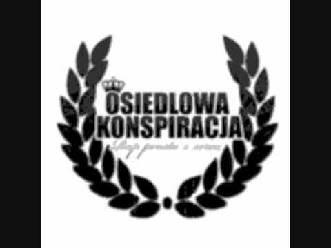 Osiedlowa Konspiracja- Świat