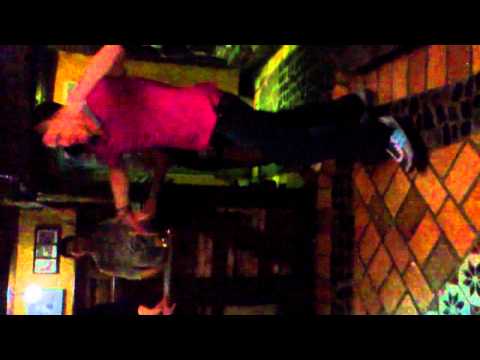 Crazy Dancer Teil 2