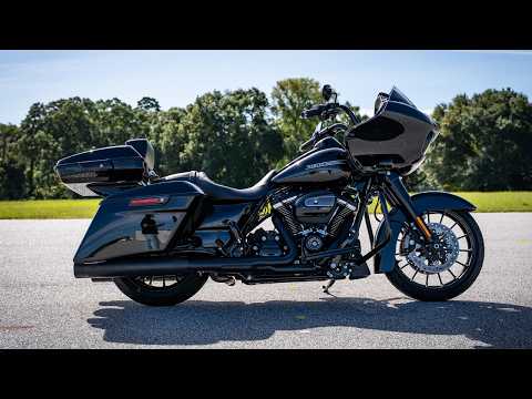 On-site Inventory | Black Jack Harley-Davidson