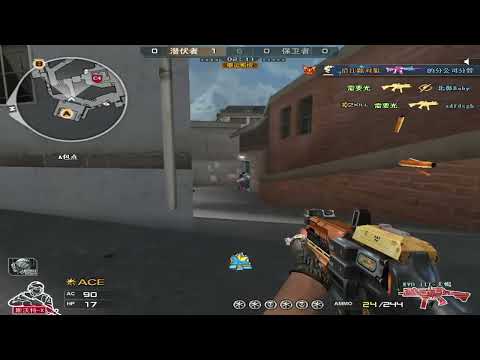 CF Henku#336 : EVO3A1-S-Elite - ClearTeam