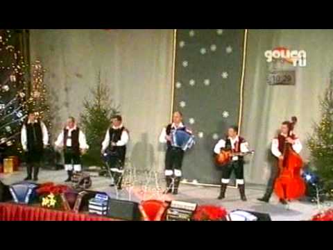 Ansambel Vandrovci - Najin dan