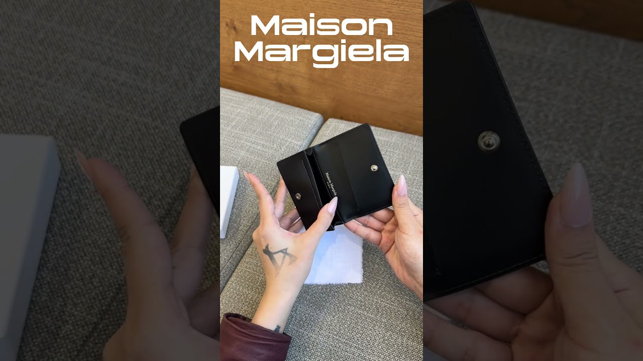 デキる男の名刺入れ 2026✨ #名刺入れ #メンズファッション #shorts