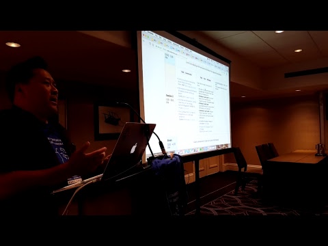 wikimania live broadcast