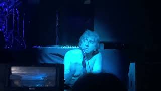 Musical Box Genesis Cuckoo Cocoon The Lamb Lies Down on Broadway 22/01/2023