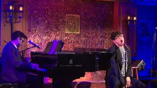 George Salazar and Joe Iconis - "Lisa"