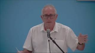 Luiz Eug�nio Spini ESE, Cap�tulo IX - item 7 - A Paci�ncia