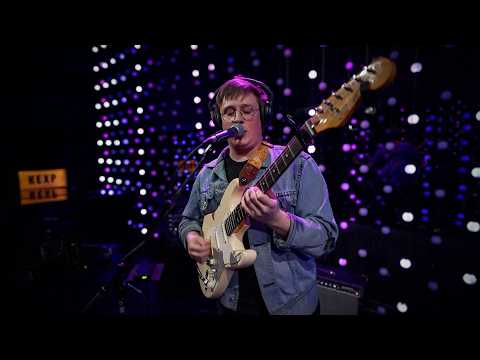 DOOM GONG – Full Performance (Live on KEXP)