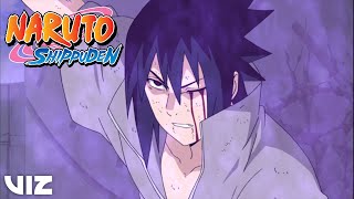 Download lagu Sasuke vs. Danzo | Naruto Shippuden, Set 8 | VIZ mp3