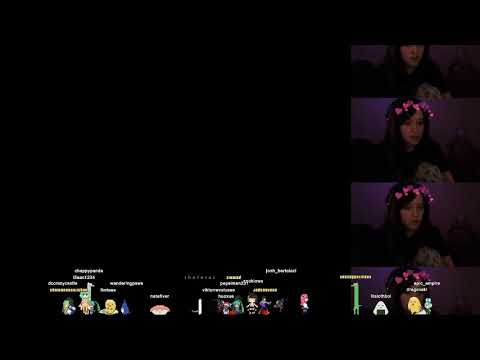 Hololive EN - Amelia Watson Face Reveal!!!