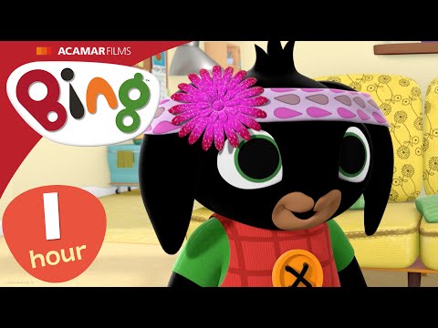 10x Episodes | 60-mins | Full Episodes Compilation | Bing English