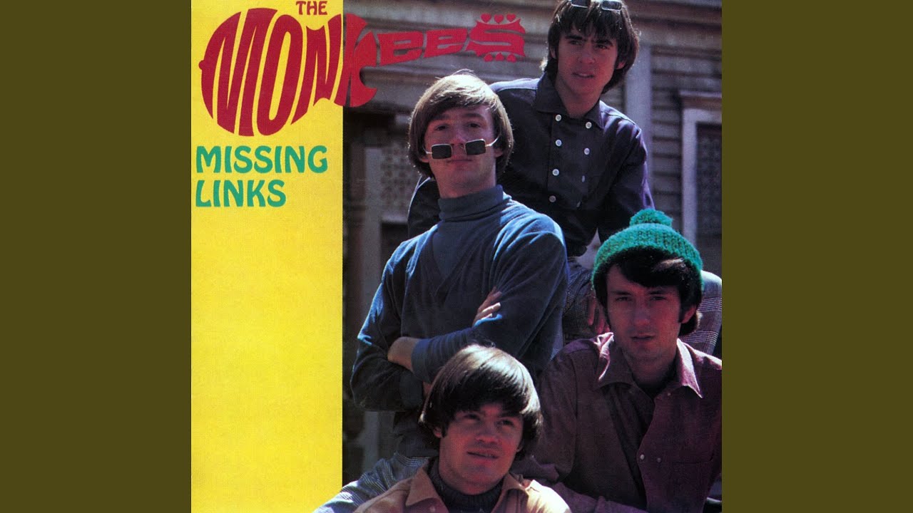 The Monkees - Teeny Tiny Gnome