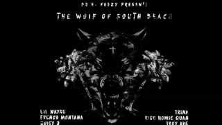 Dj E-Feezy - What You Sayin Feat. Lil Wayne [New Song]