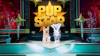 Pup Star: World Tour Trailer