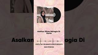 Download lagu Love is Not Forever, Must Be Together - Dian Piesesha #dianpiesesha #dianpiesesha #lyrics #shorts mp3