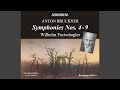 Symphony No. 5 in B-Flat Major, WAB 105: IV. Finale: Adagio - Allegro moderato
