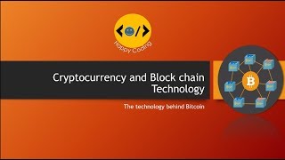 The technology Behind Bitcoin [Cryptography and Blockchain]