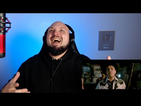 LOS MUCHACHOS y Virlán García - El Fantasma // BATERISTA REACCIONA // Nacho Lahuerta